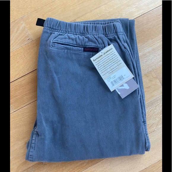 Gramicci original freedom Clearance